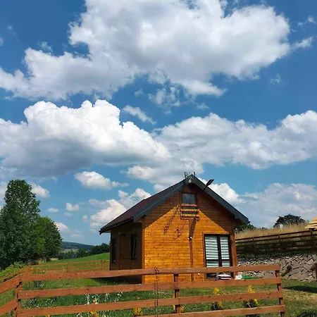 Domek Caloroczny
