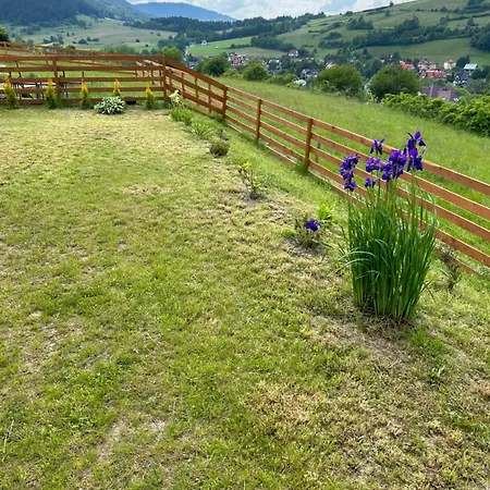 Domek Caloroczny Holiday home